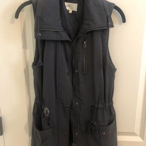 Utility Vest